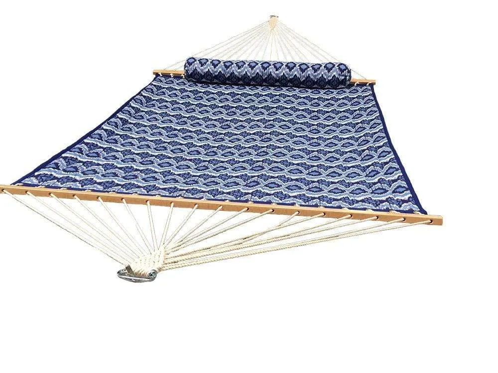 Quilted Hammock - Deluxe