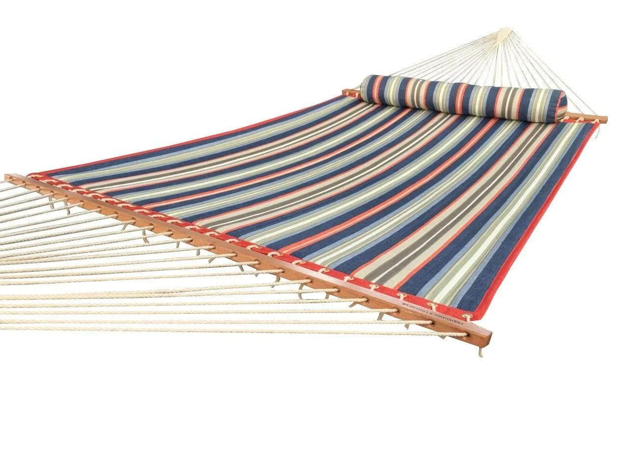 Quilted Hammock - Deluxe