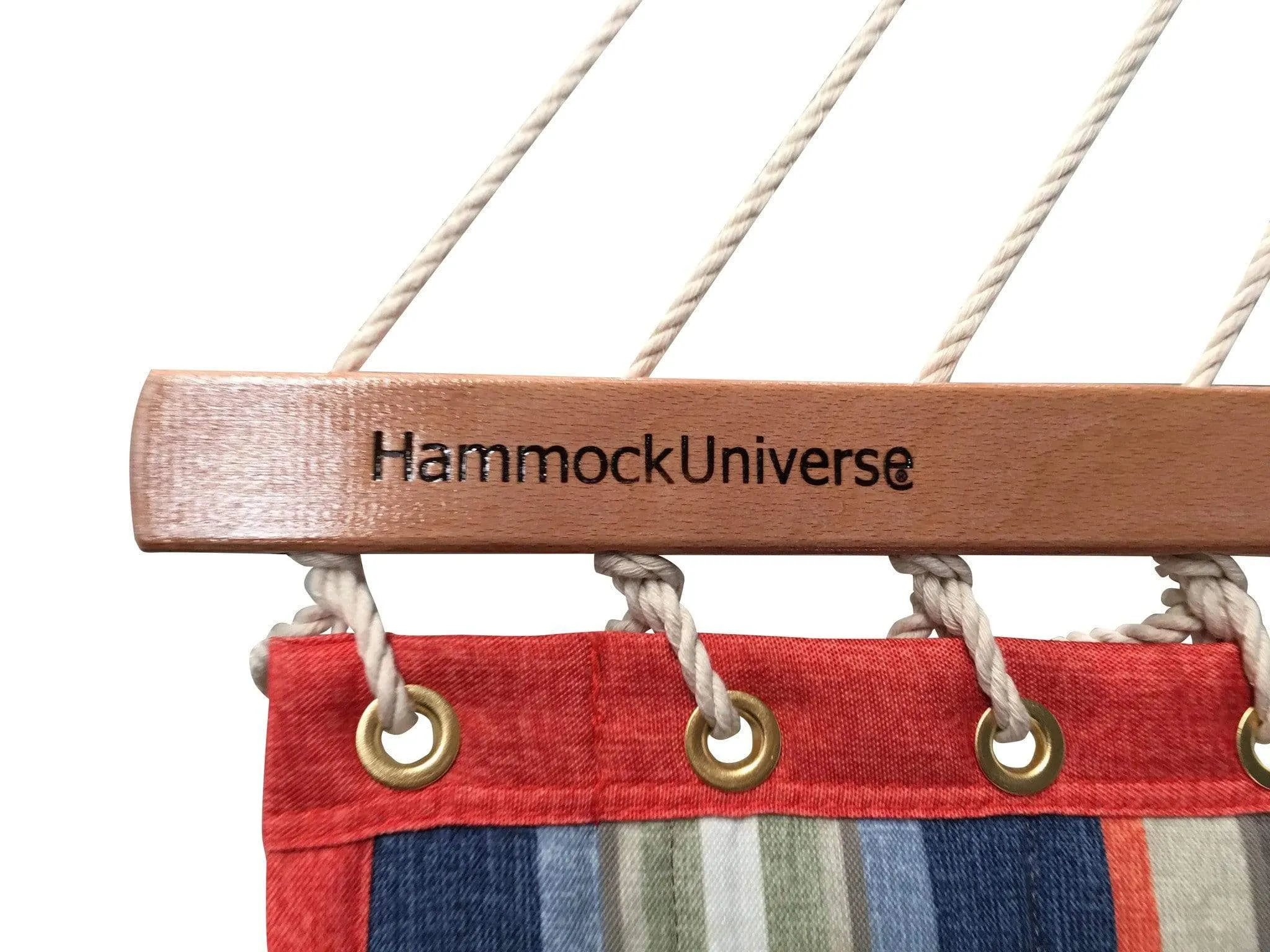 Quilted Hammock - Deluxe