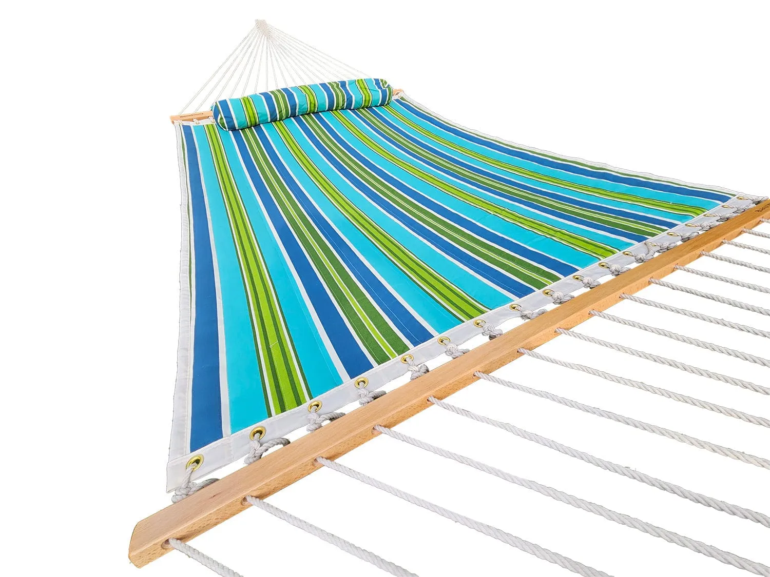 Quilted Hammock - Deluxe