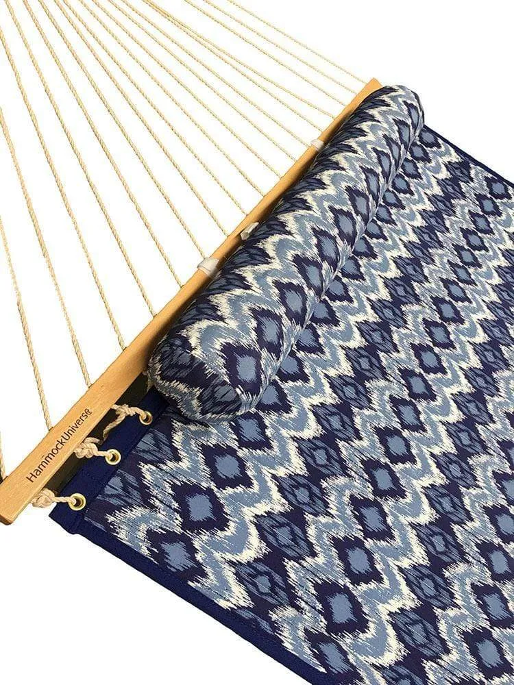 Quilted Hammock - Deluxe