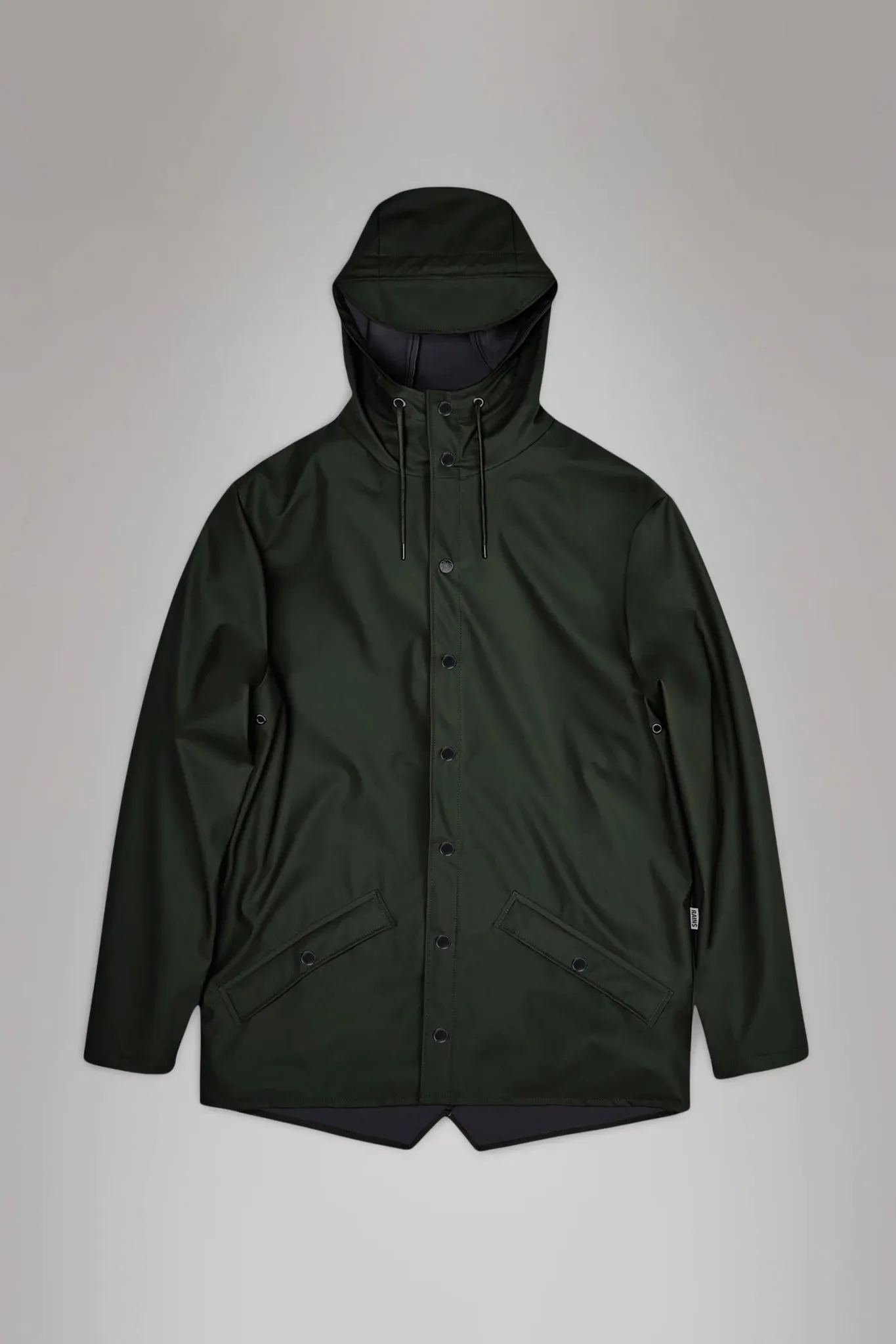 RAINS Jacket W3