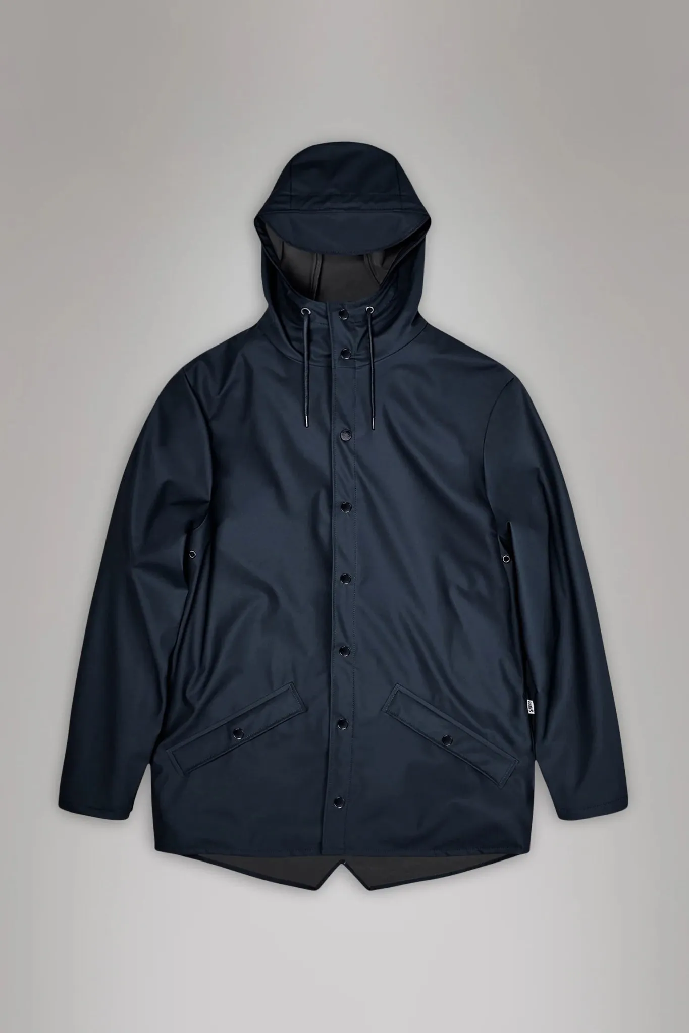 RAINS Jacket W3