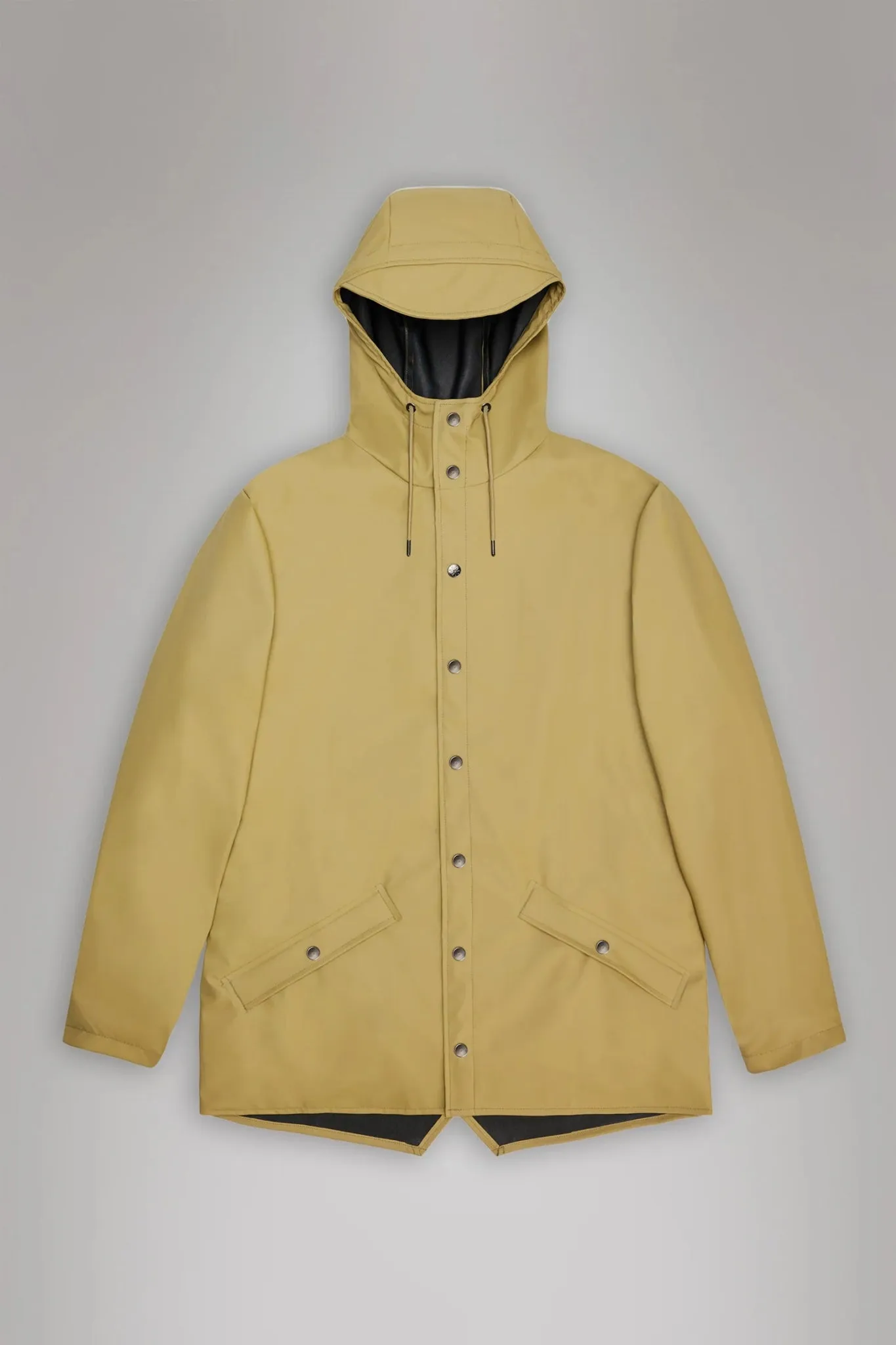 RAINS Jacket W3