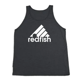 #REDFISH TriBlend Tank Top