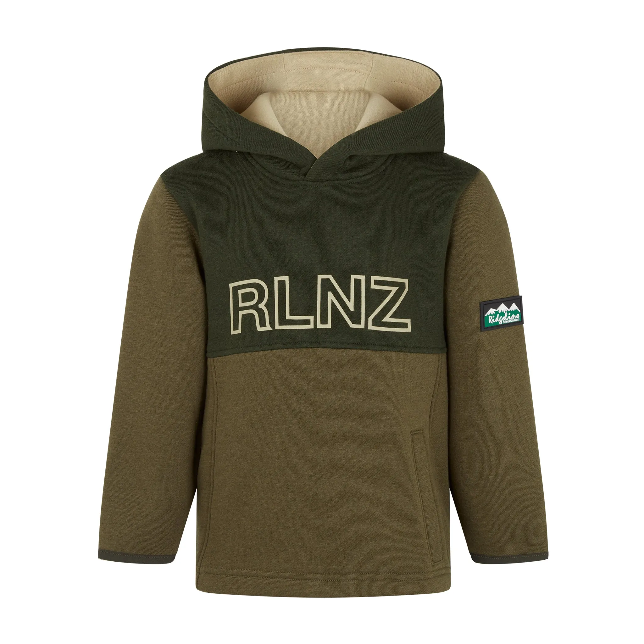 Ridgeline Kids NZ Hoodie