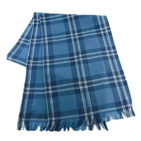 Rose Hunting Ancient Light Weight Tartan Scarf