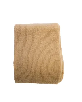 ROTOTO Sockstole Merino Boucle Beige