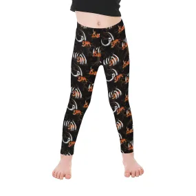 Scar Kid's Leggings