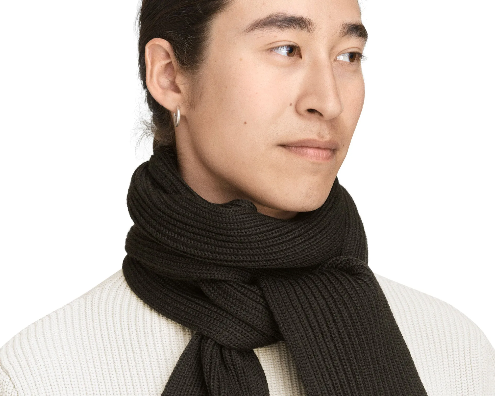 Scarf Off-White