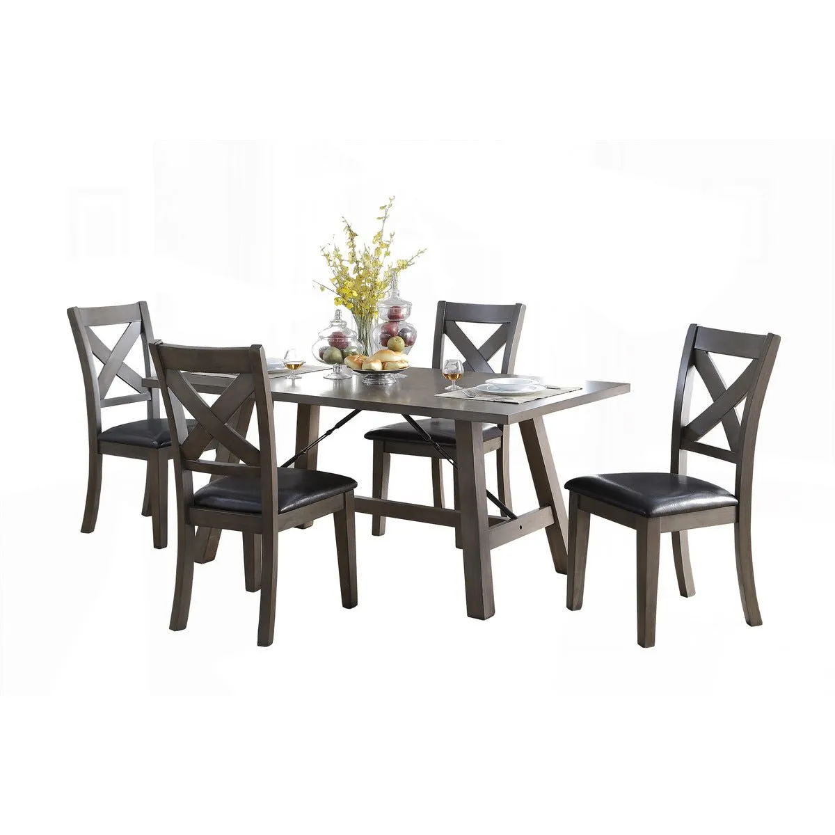 Seaford Dining Table