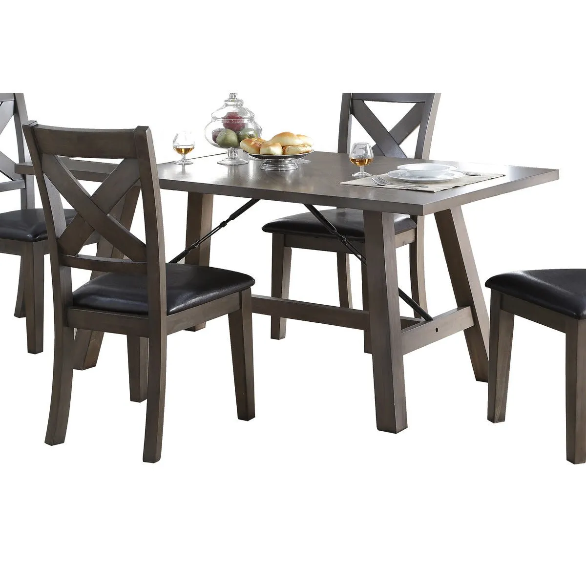 Seaford Dining Table