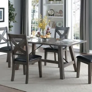 Seaford Dining Table