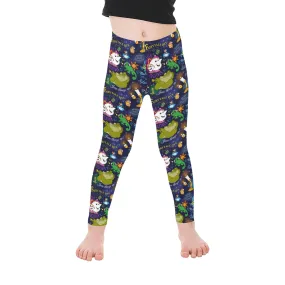 Sidekicks Kid's Leggings