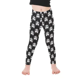 Star Wars Dark Side Kid's Leggings