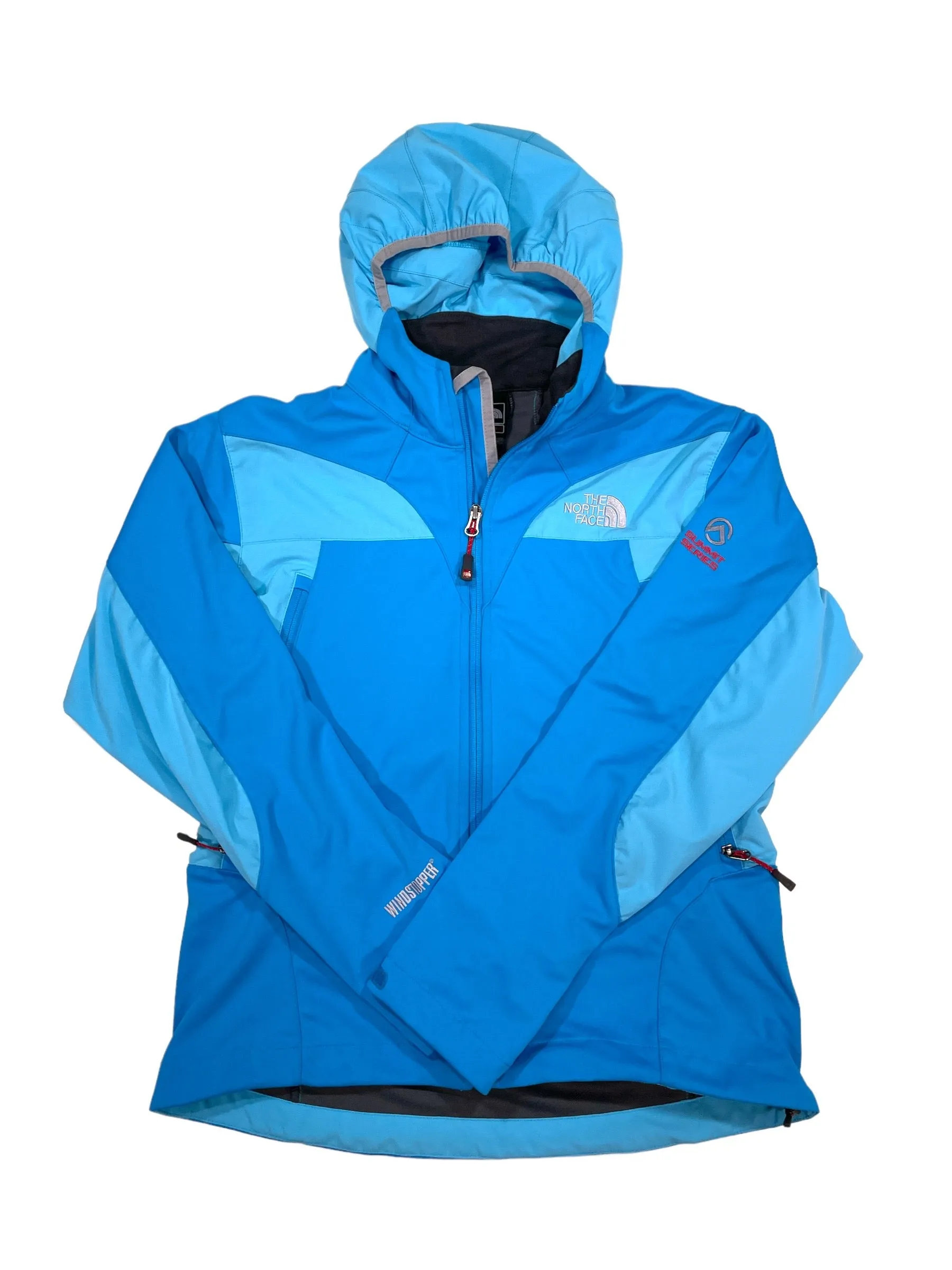 Summit Series Windstopper Soft Shell