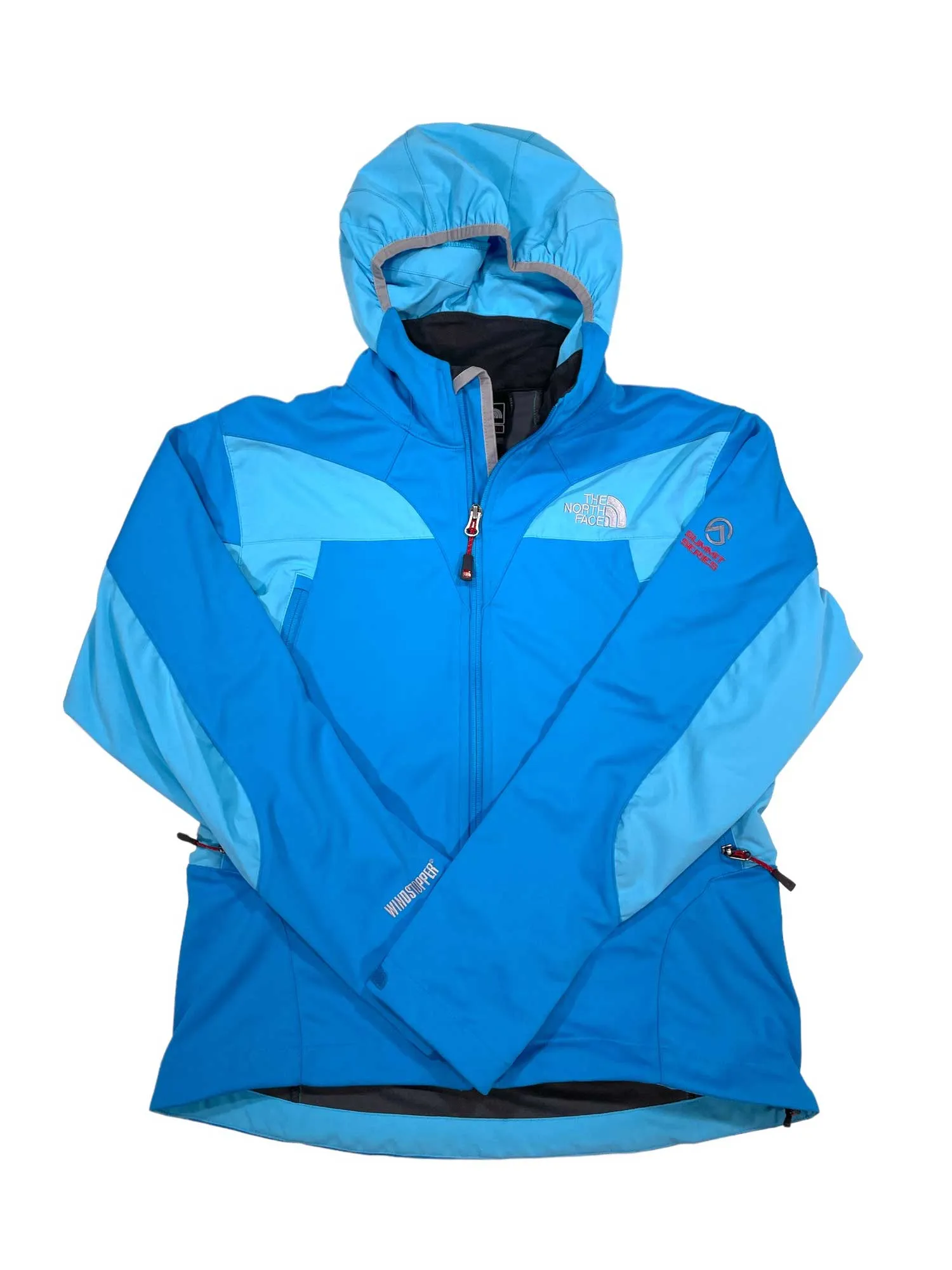 Summit Series Windstopper Soft Shell