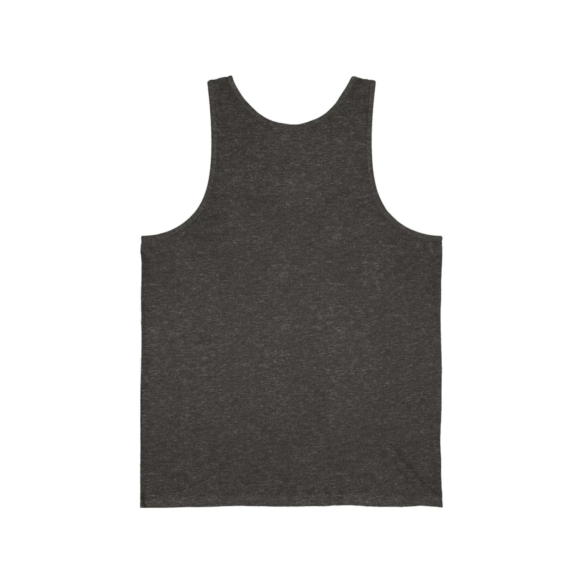 SURF DUDE - Unisex Jersey Tank