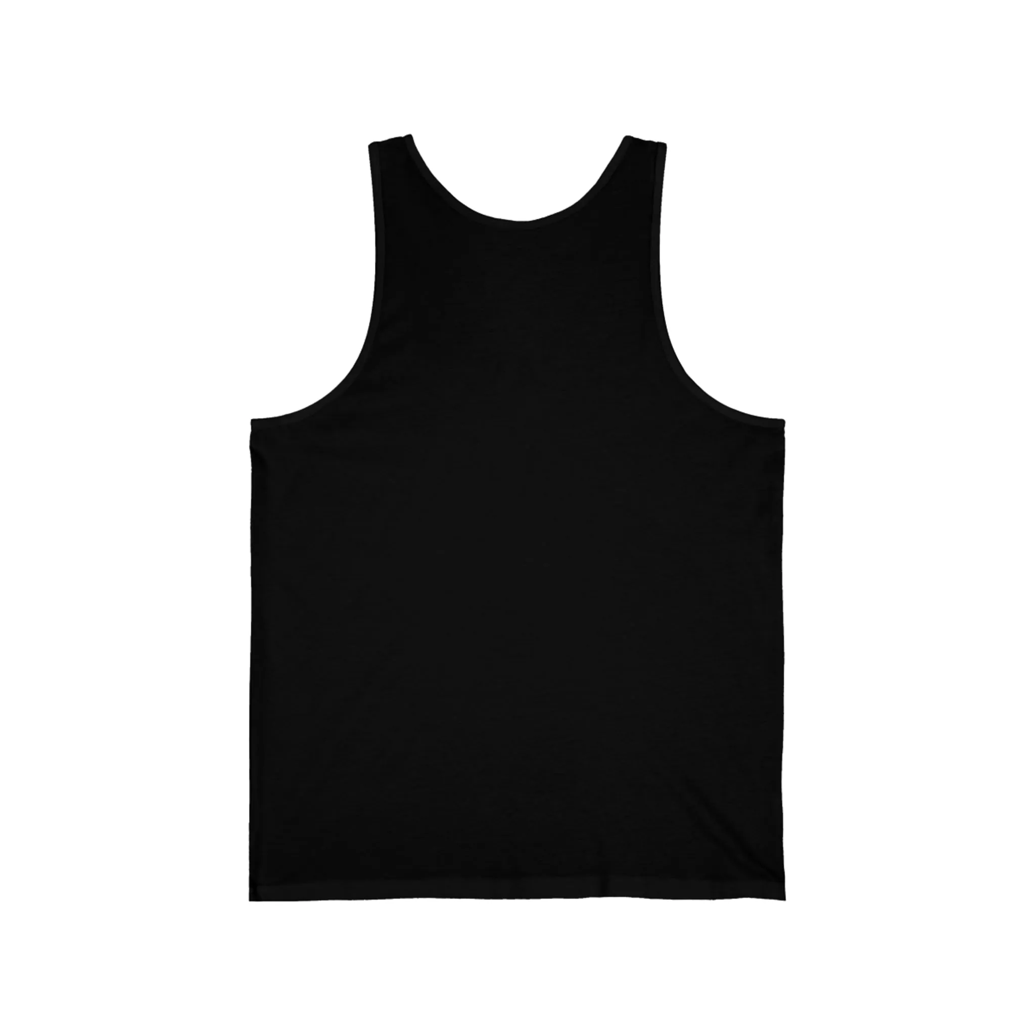 SURF DUDE - Unisex Jersey Tank