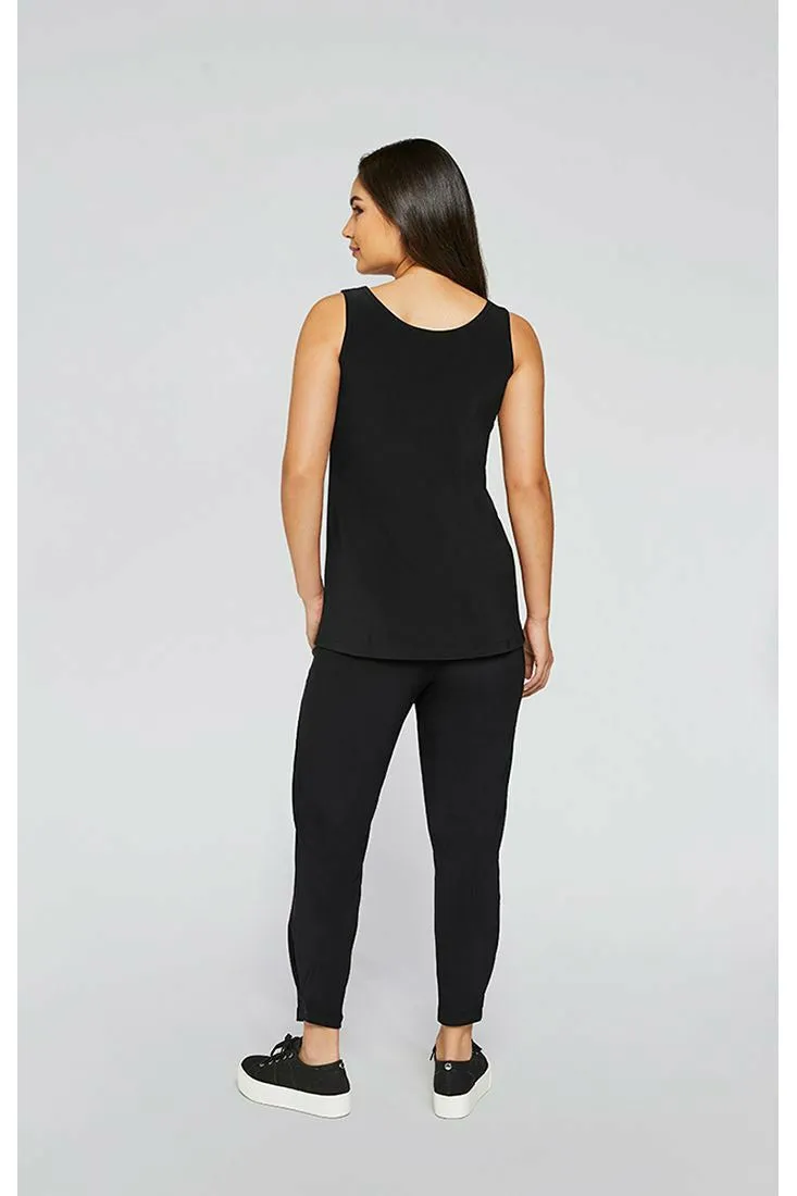 Sympli Go To Tank Top - Style 21120R