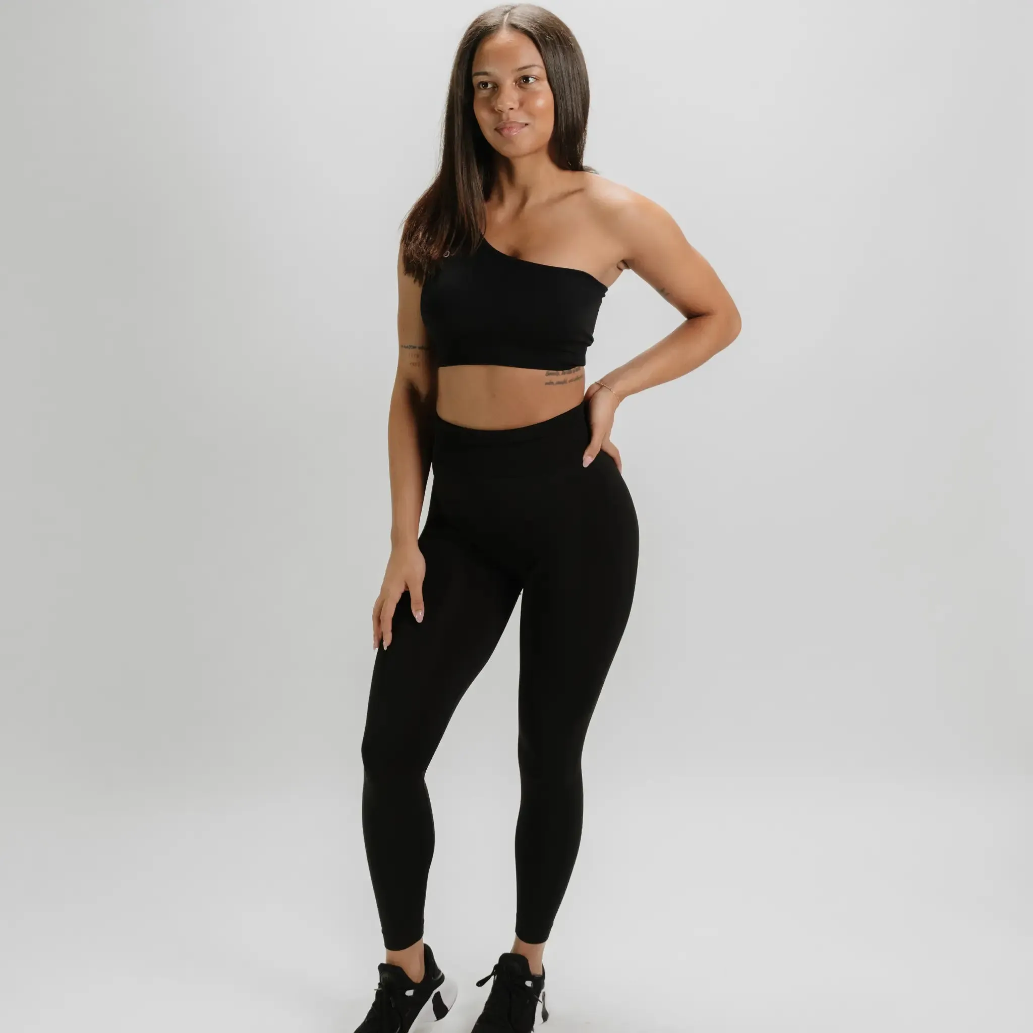 SYNERGY SEAMLESS LEGGINGS 2.0