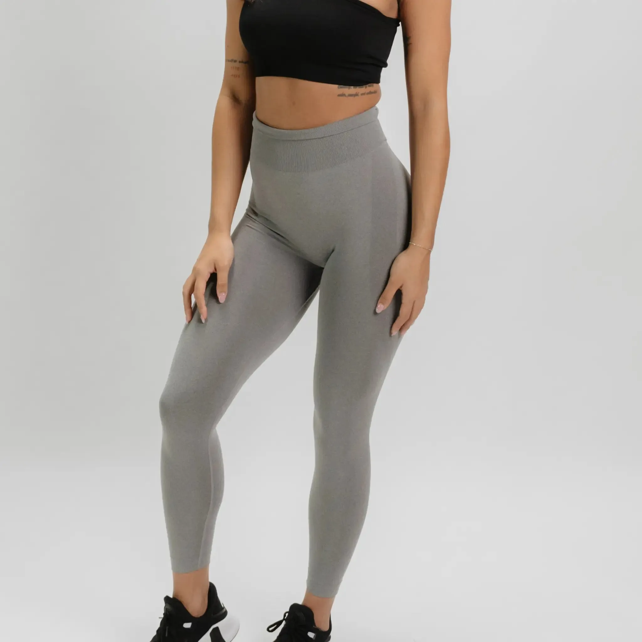 SYNERGY SEAMLESS LEGGINGS 2.0