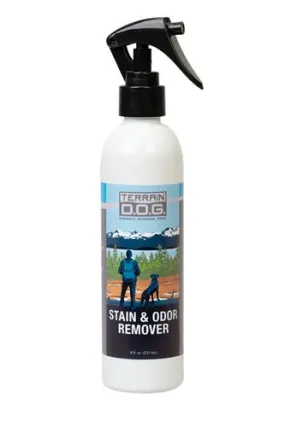 Terrain D.O.G.® Detangler Spray, 8 oz. Spray Bottle