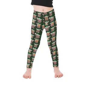 The Child Kid's Leggings