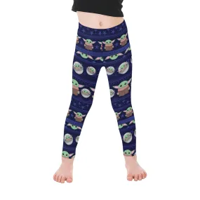 The Child Line Kid's Leggings