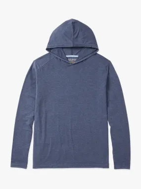 The SeaBreeze Hoodie | Navy