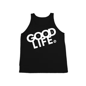 #THEGOODLIFE YOUTH Tank Top