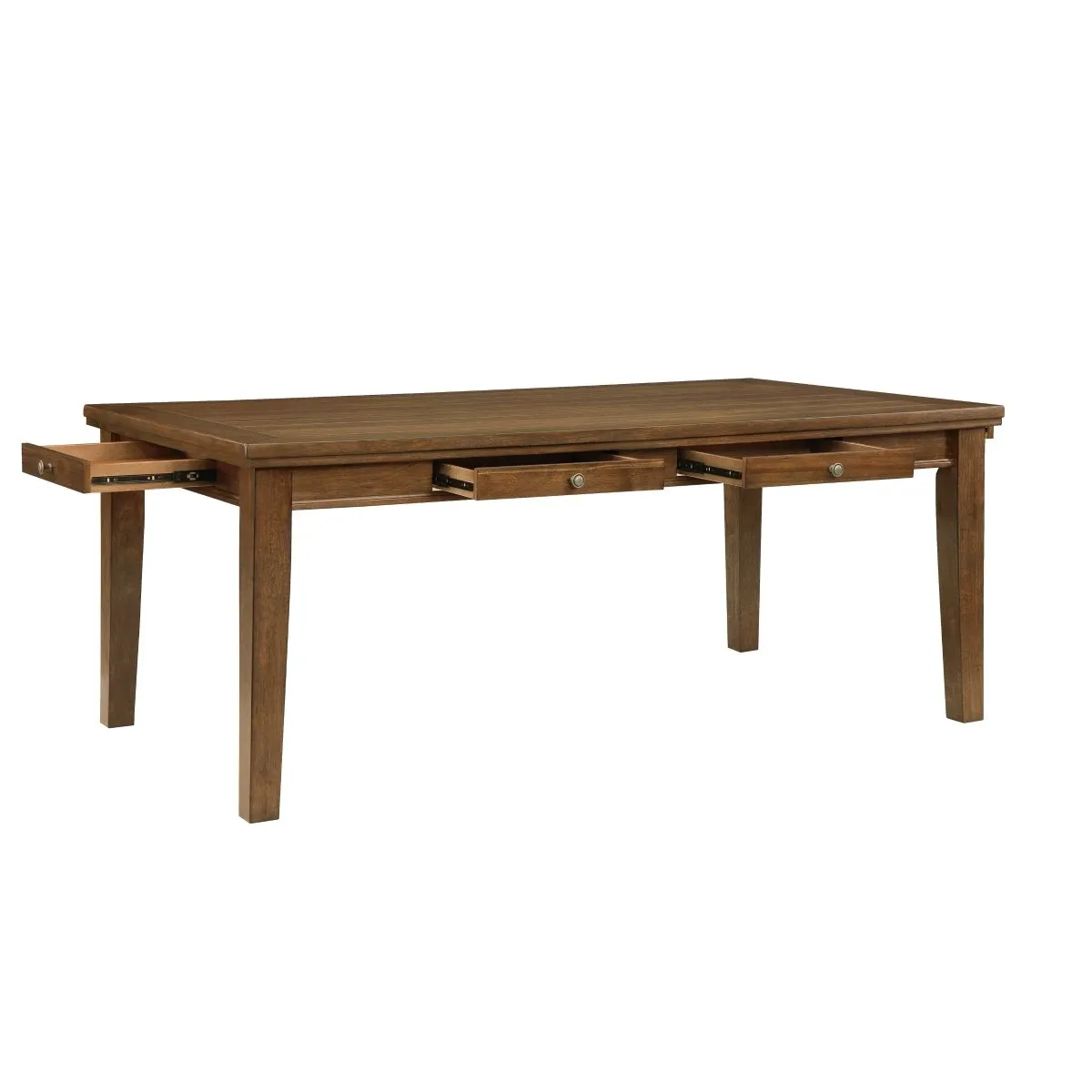 Tigard Collection Dining Table