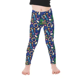 Tiki Desserts Kid's Leggings