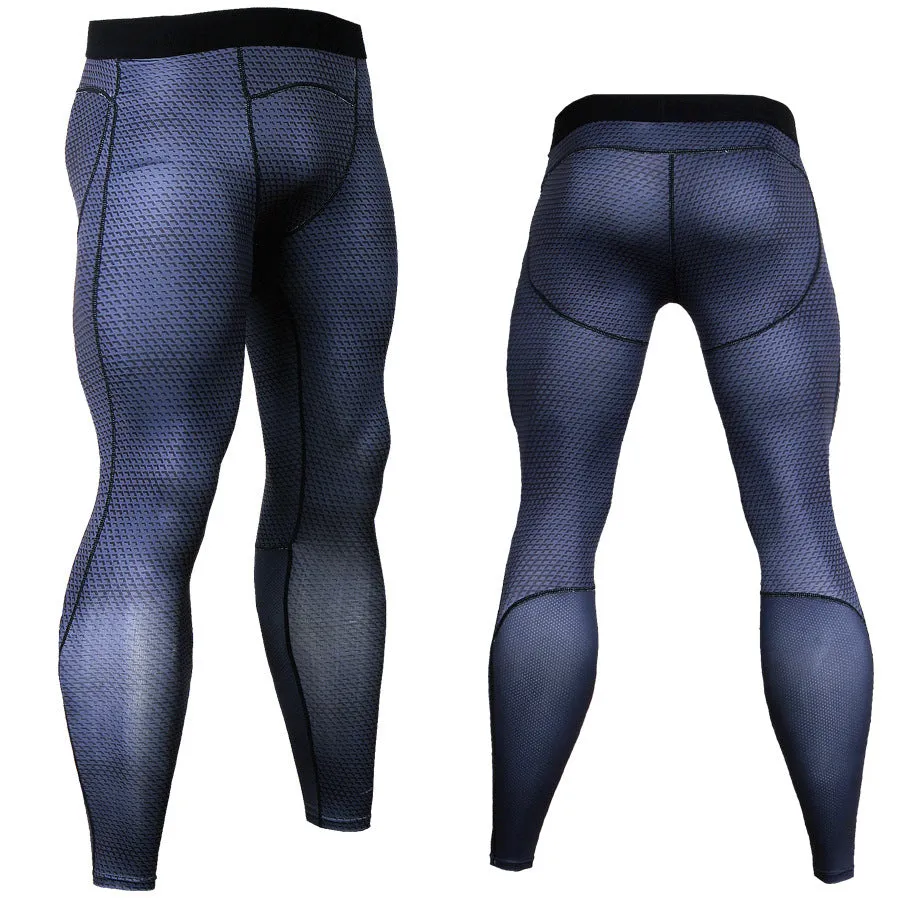 Train in Style with Serpentine Long Sleeve Compression Rash Guard & Leggings Set for No Gi BJJ