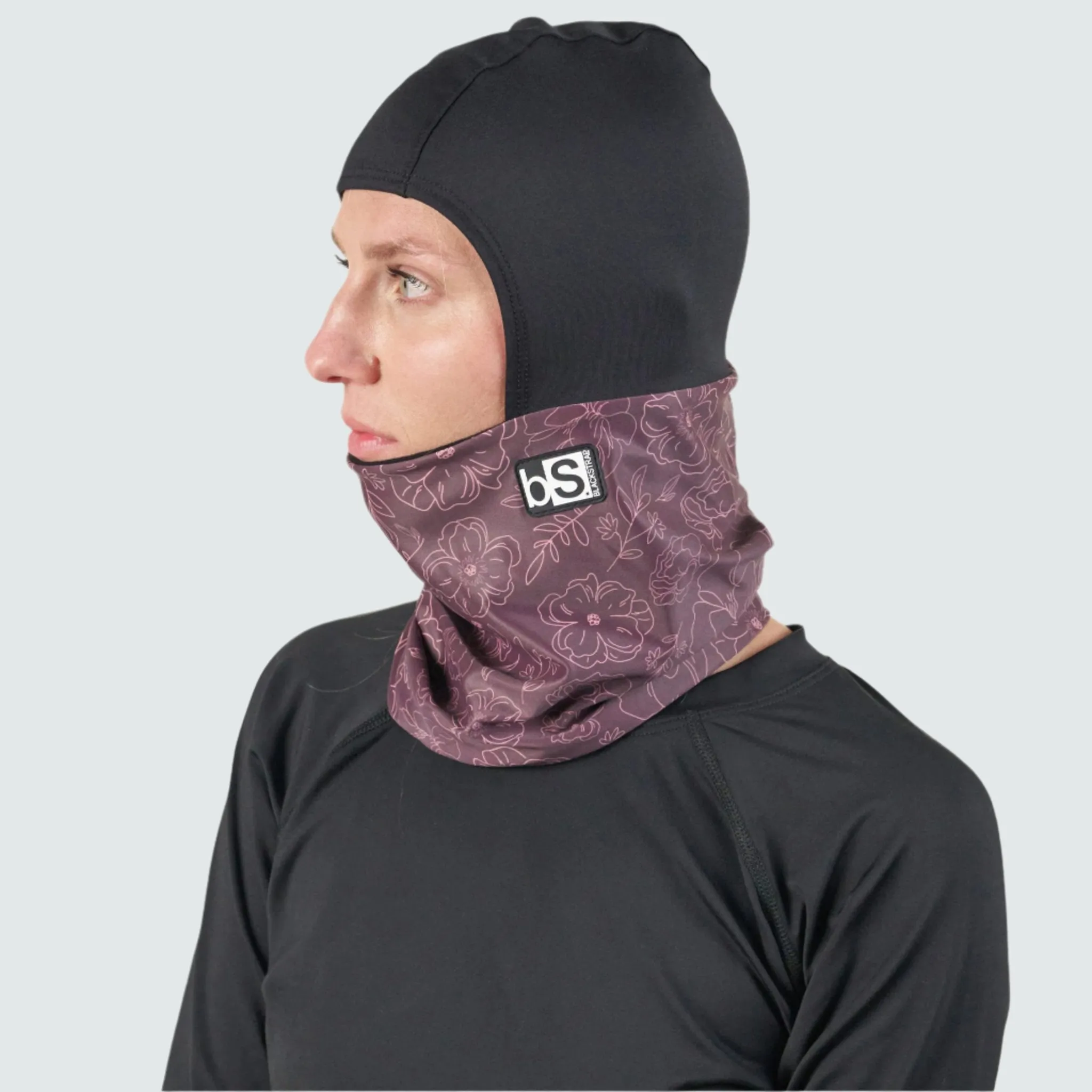 Treble Hood Balaclava | Prints