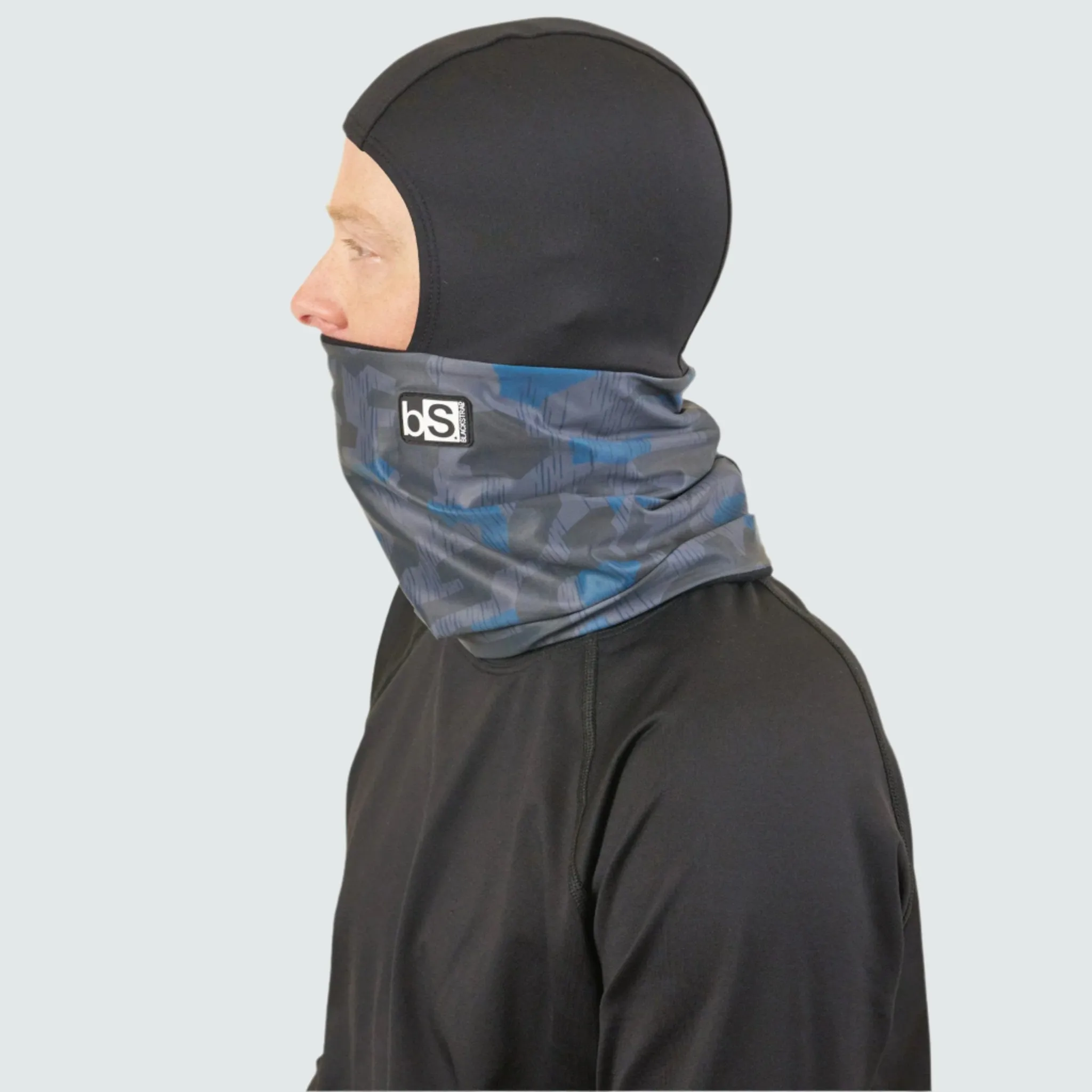 Treble Hood Balaclava | Prints