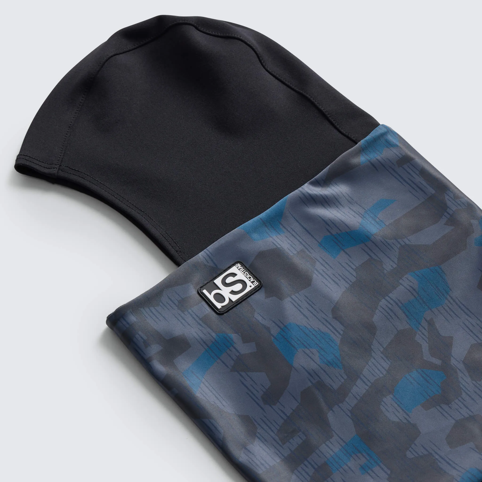 Treble Hood Balaclava | Prints