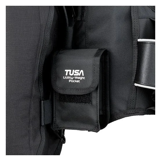 TUSA - Utility Removable Weight Pocket (Bcj-8000)