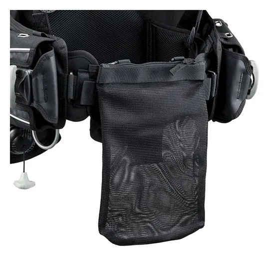 TUSA - Utility Removable Weight Pocket (Bcj-8000)