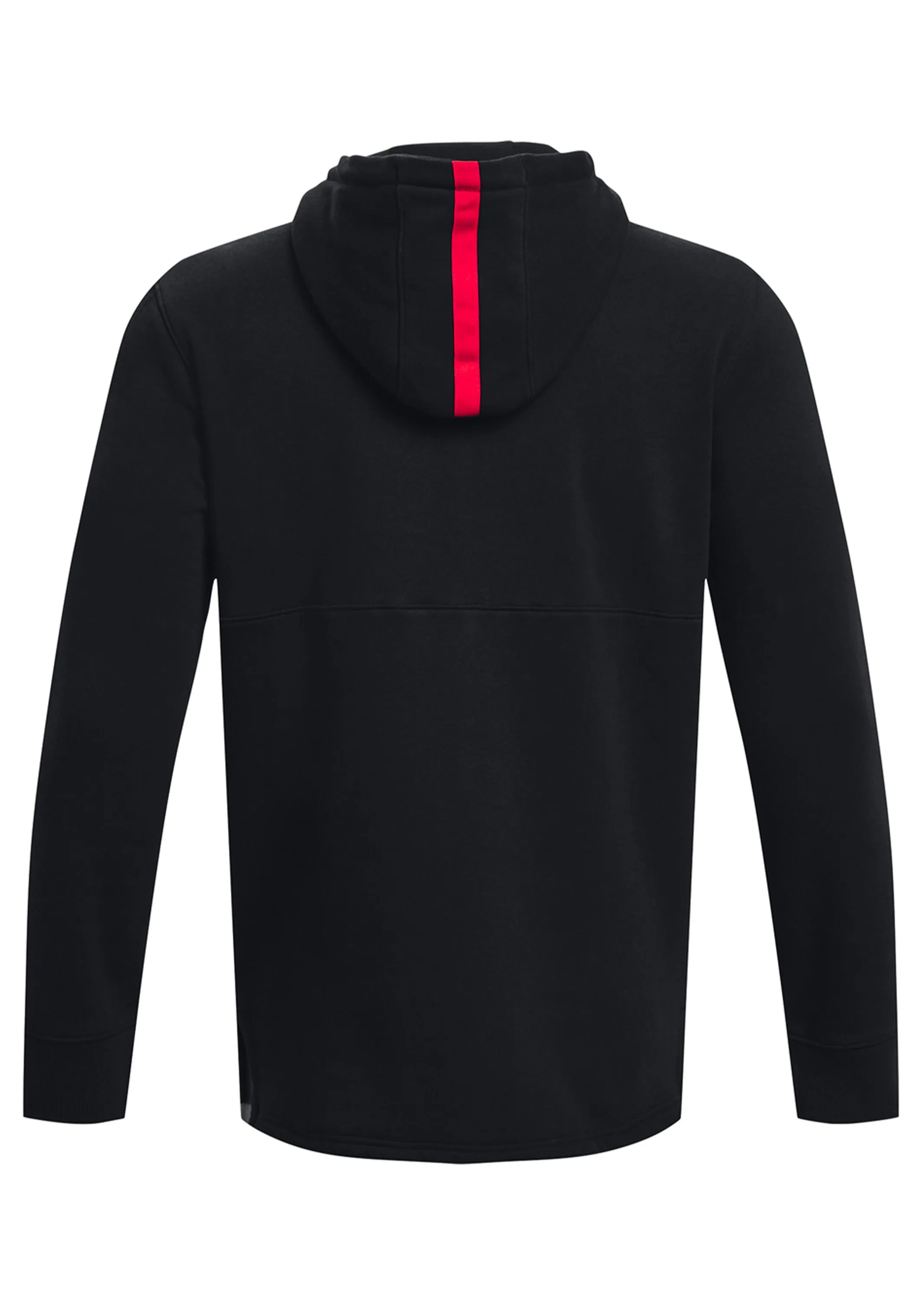 Under Armour Essendon FC Mens Accelerate Team Hoodie Black <br> 1375179 001