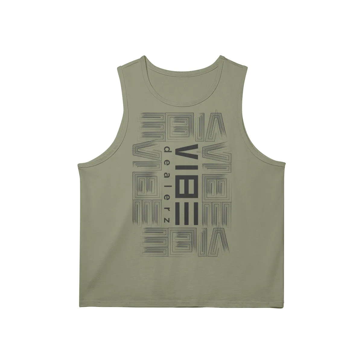 VD RAP ICONICS TANK TOP