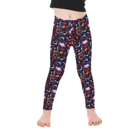 Villains Kid's Leggings