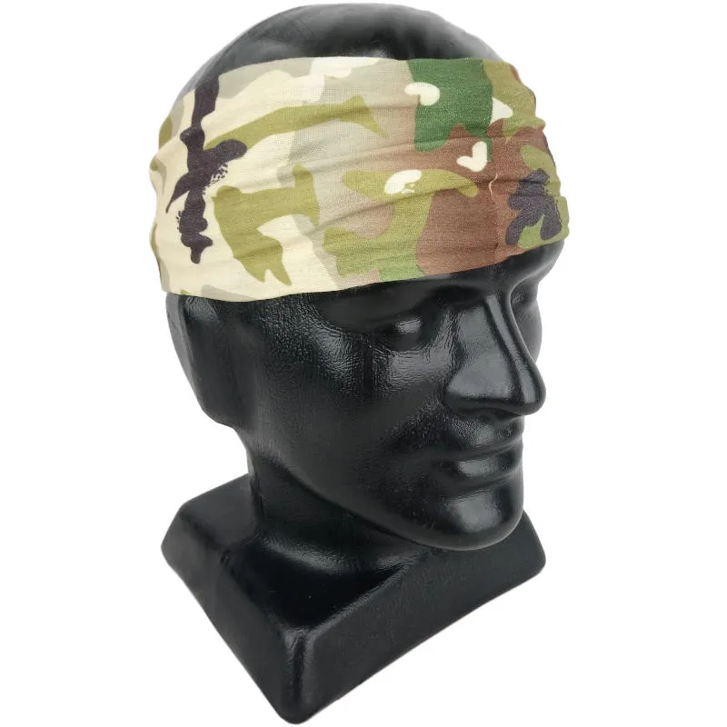 Viper Tactical Headover