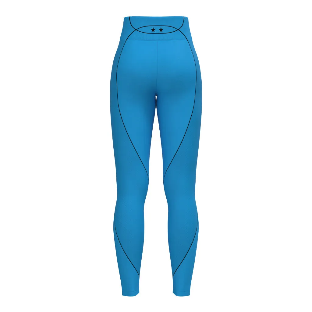 Wmns Seamless Leggings