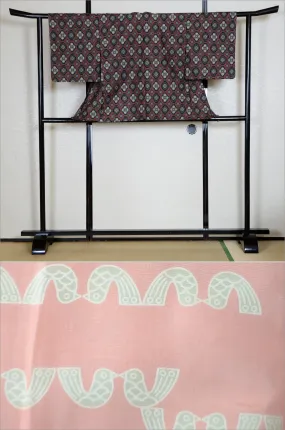 Women kimono jacket / W-Ha #1-930