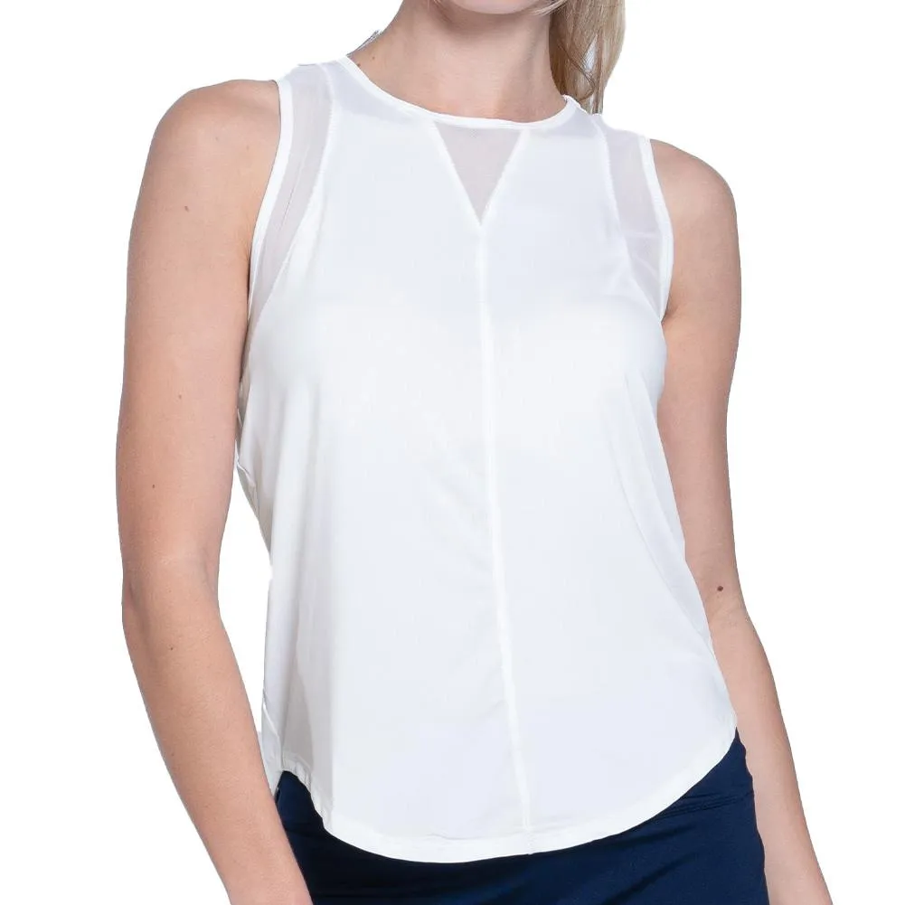 Women`s Chill Out Tennis Tank