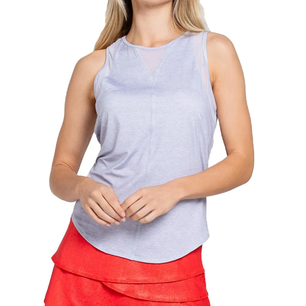 Women`s Chill Out Tennis Tank