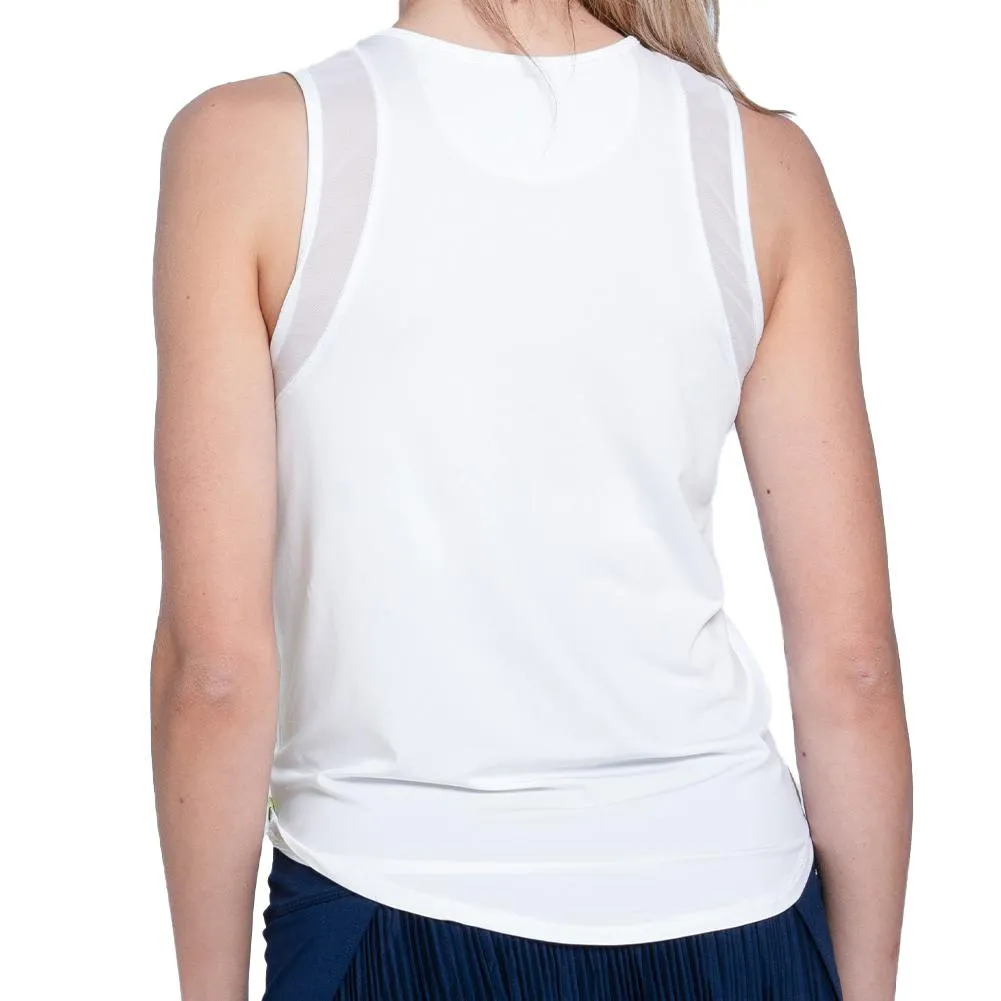 Women`s Chill Out Tennis Tank