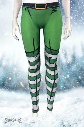 Women's 'ELF LEGGINGS'