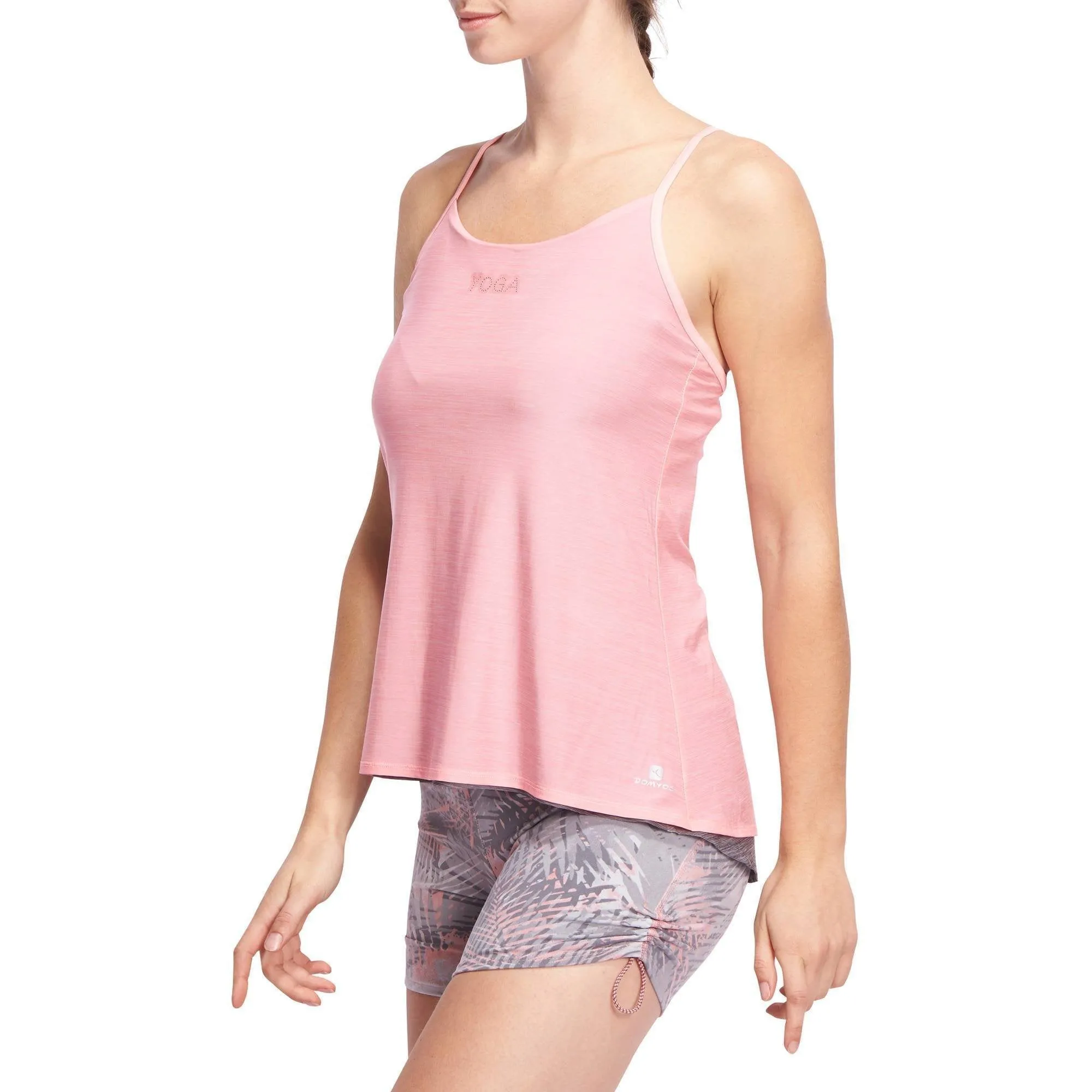 Women's Yoga Tank Top   Light